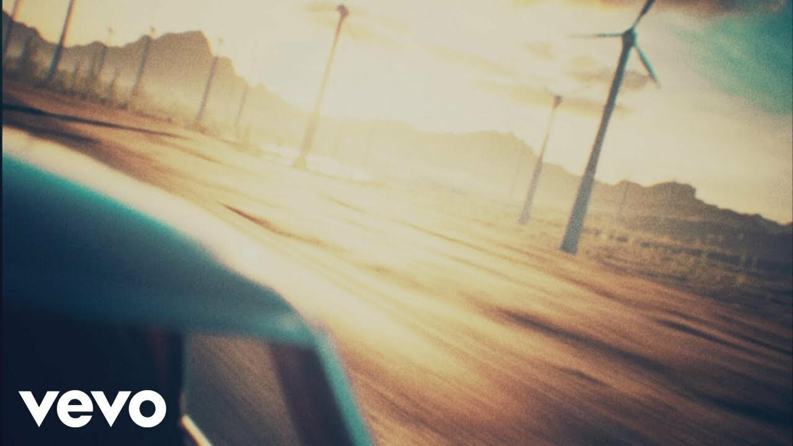'Hello sunshine', de Bruce Springsteen