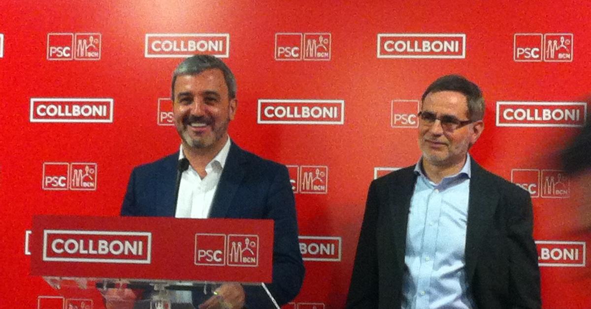 Quim Mestre deixa ICV i se suma al projecte de Jaume ...
