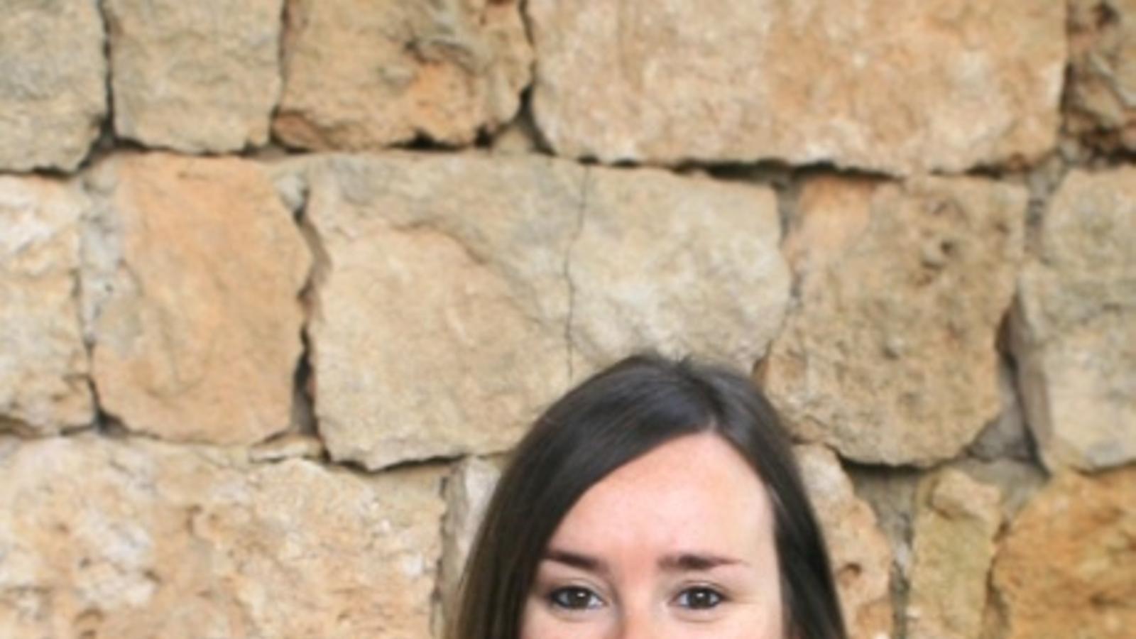 Miriam Zabalegui: “Volem ser un oasi d’inspiració per al món empresarial”