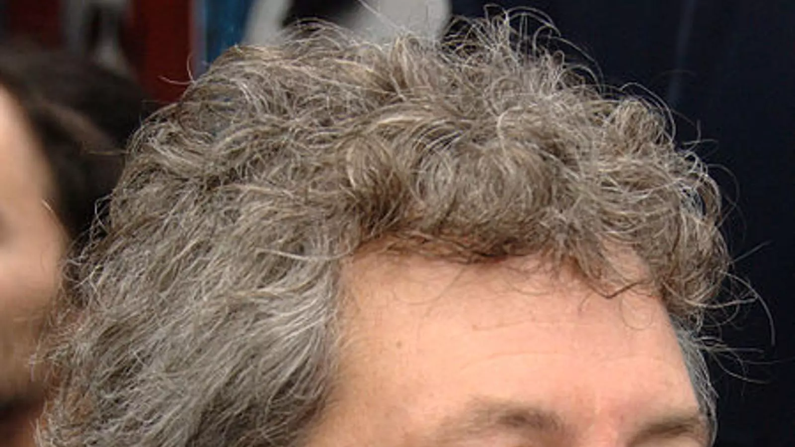 Alessandro Baricco
