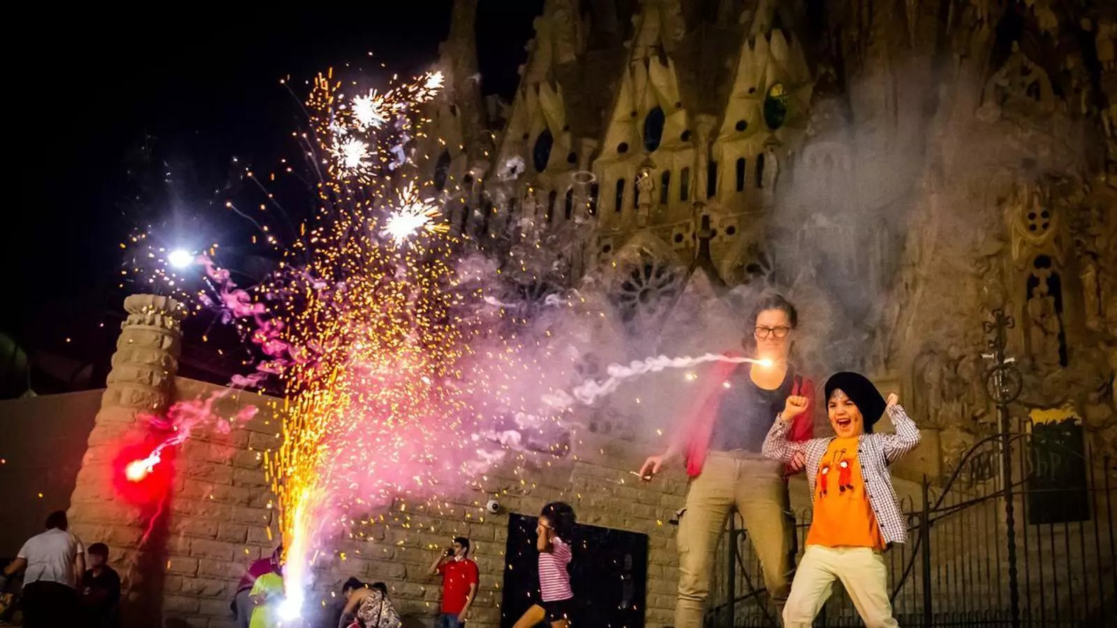 'Cremen, s’apaguen', un conte de Carlota Gurt