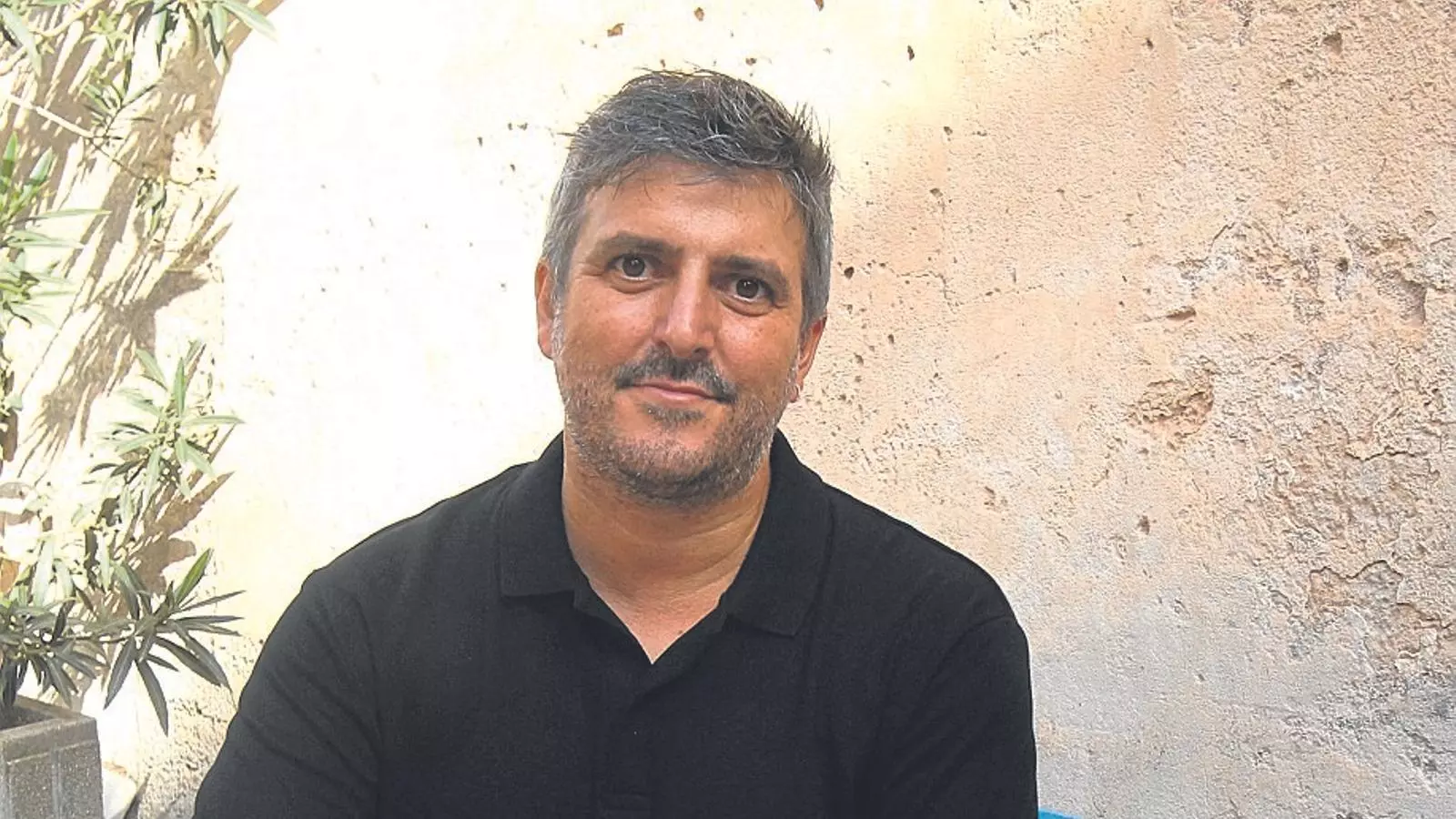 Imagen Ivan Marti , teatre en catala