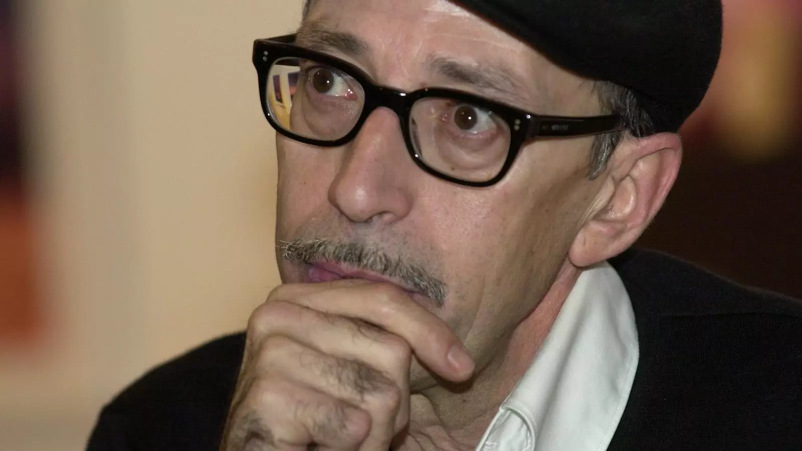 El dissenyador Antonio Alvarado