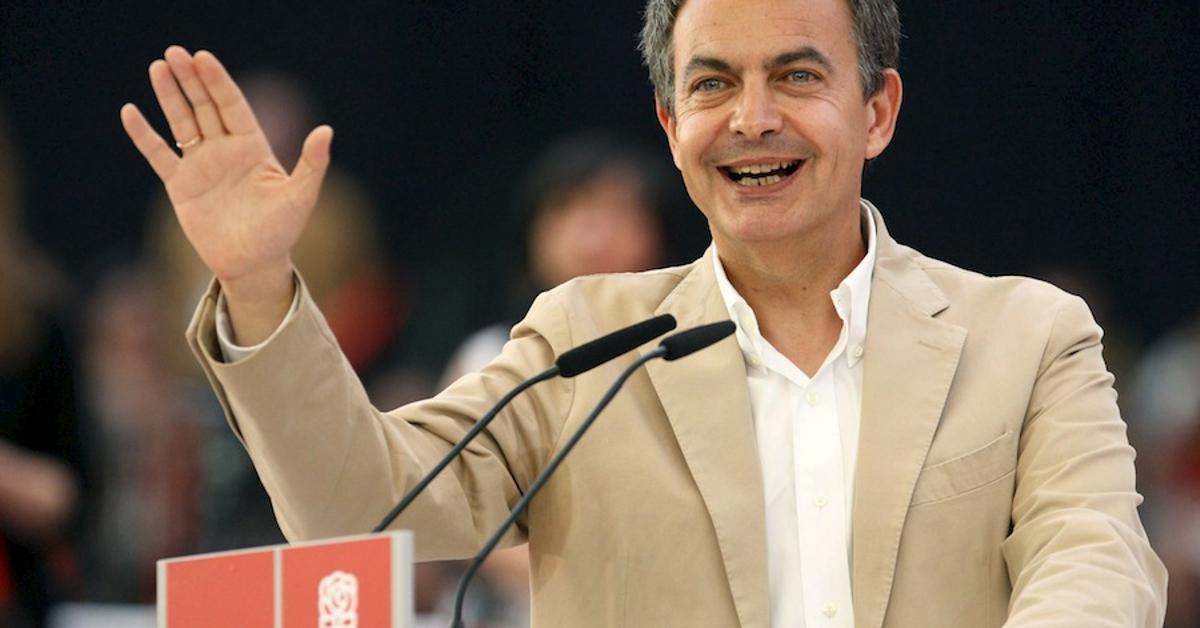 Els altres clients de la presumpta trama de Zapatero