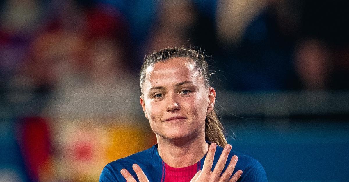 El fals mite de Claudia Pina