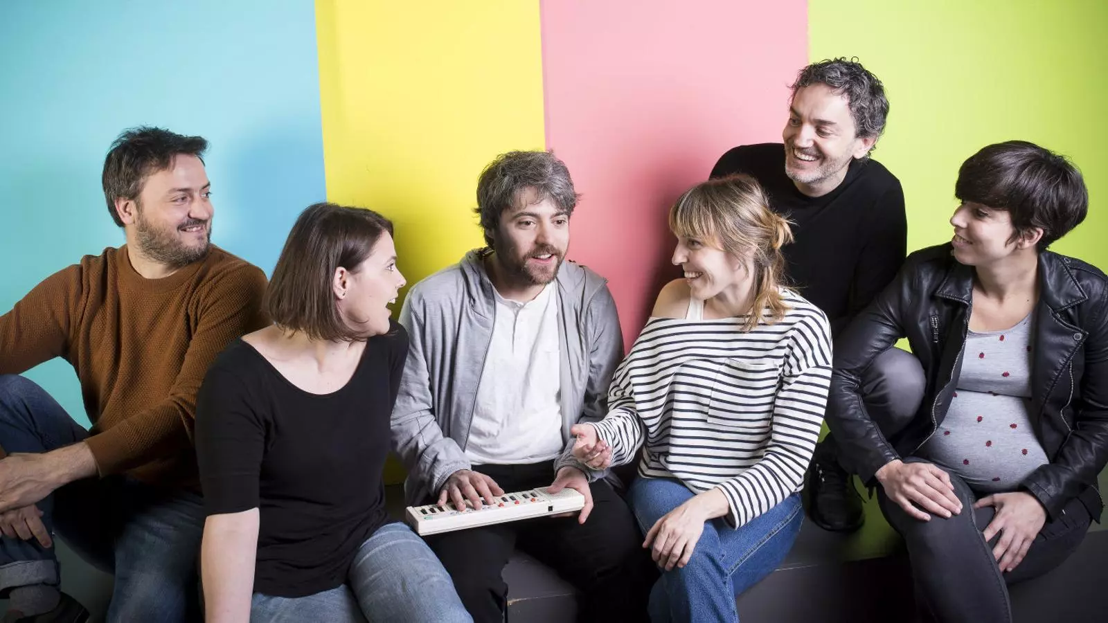 ‘Ovelles’ esmicola el tòpic del “Voler és poder”