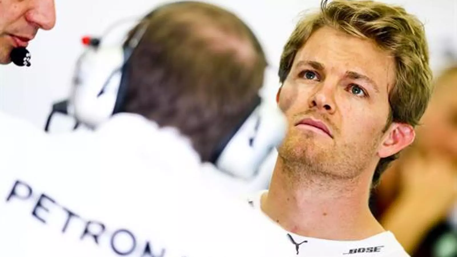 Rosberg (Mercedes)