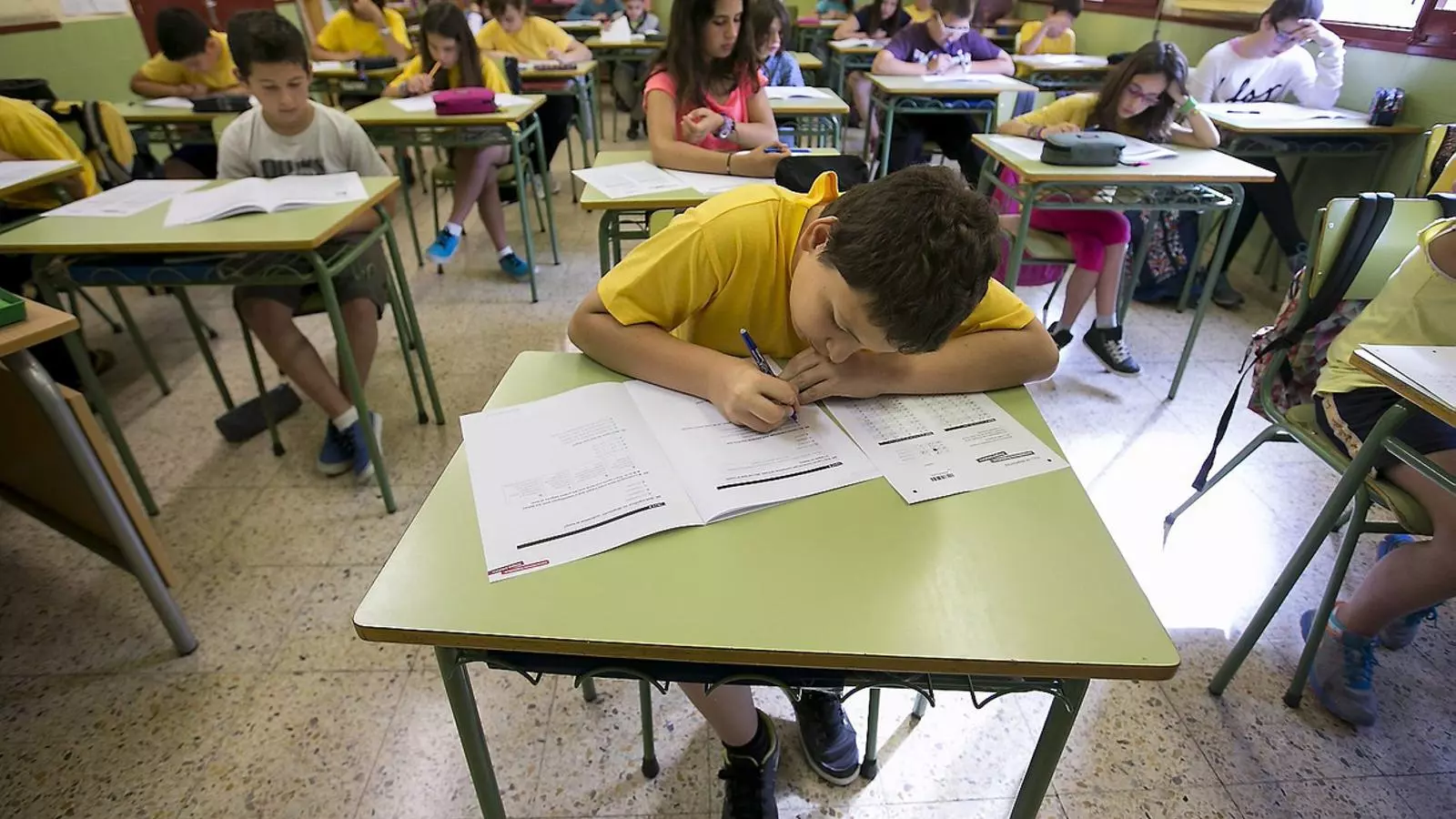 La capacitació de les persones per entendre determinades qüestions ha estat sempre present al llarg de la història.