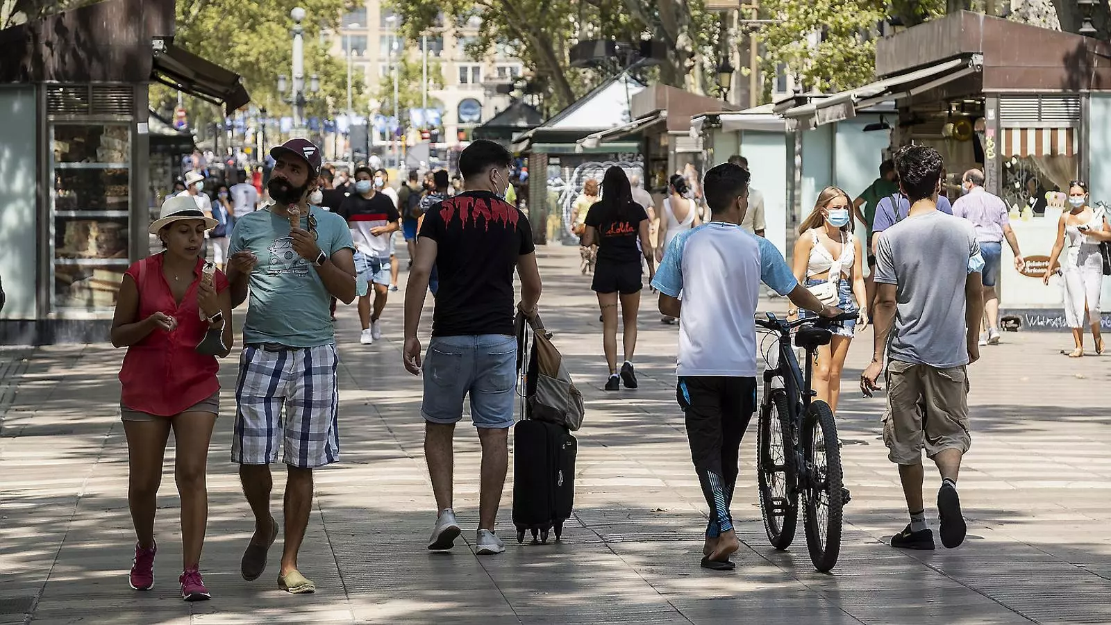 Ignorància estratègica en temps de pandèmia
