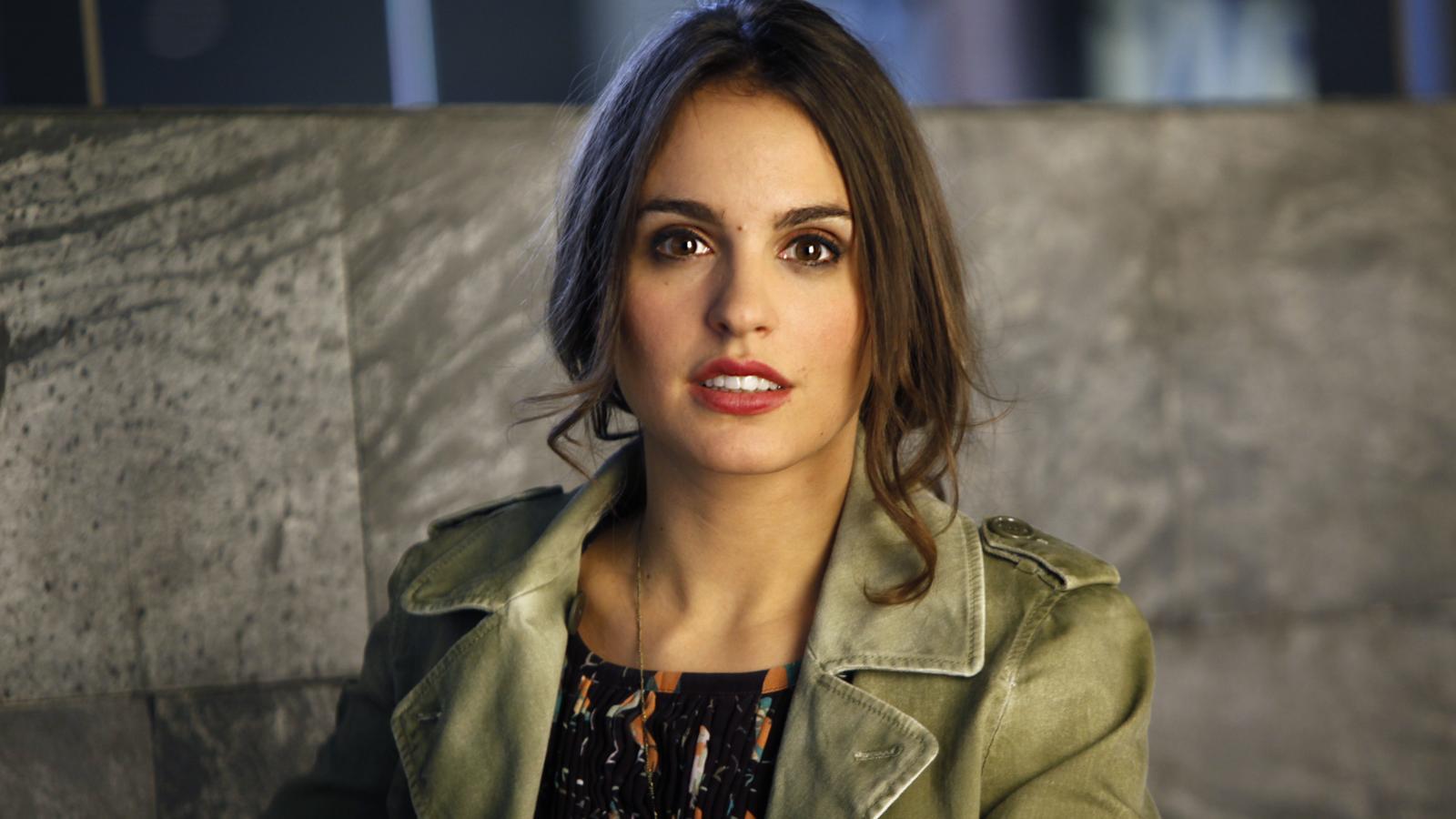 Verónica Echegui: The actress dies at 42