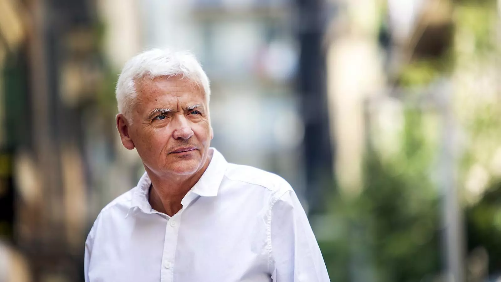 Ferran Mascarell: “Si les primàries només són d’una part tinc seriosos dubtes que ens beneficiïn”