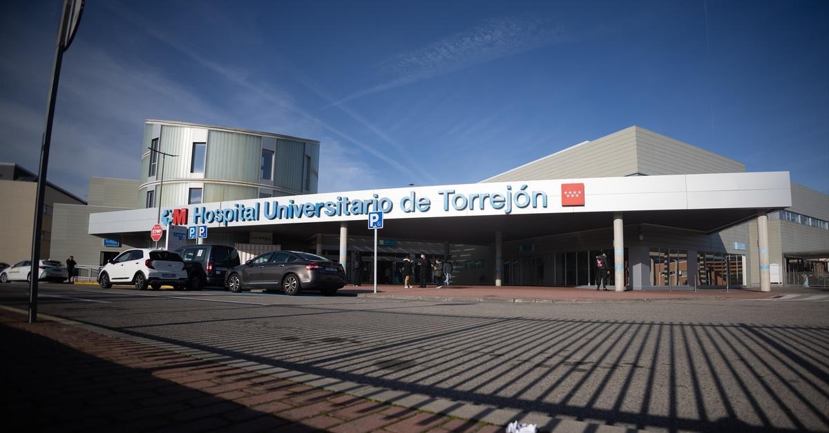 Madrid Hospital Manager Resigns After Profit Controversy