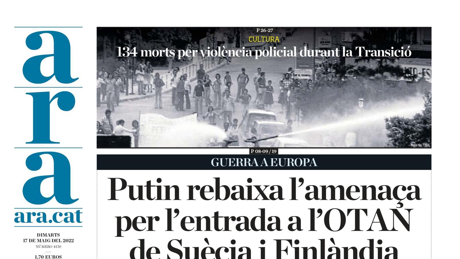 Portada 17/05