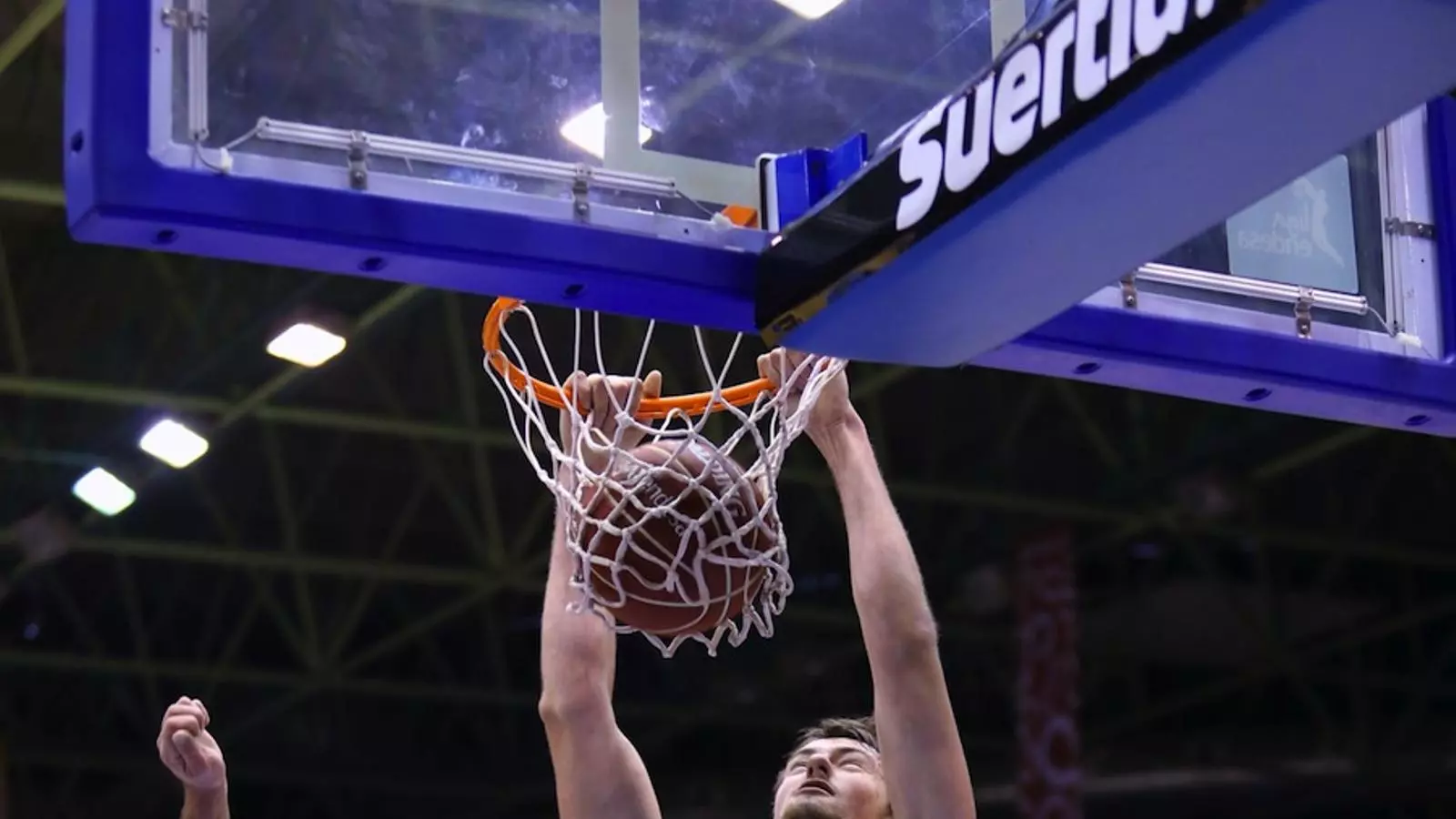 Ondrej Balvin / ACB PHOTO