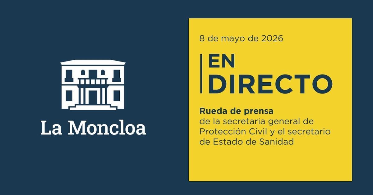 #ÚltimaHora Una persona ingressada a Alacant per un cas sospitós d'hantavirus

Segueix amb l'ARA tota l'última hora sobre el brot d'hantavirus detectat en un creuer de luxe