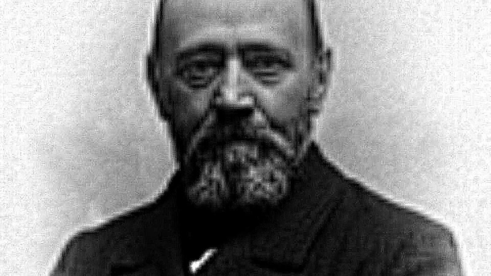 Tomás José Dalmau y García.