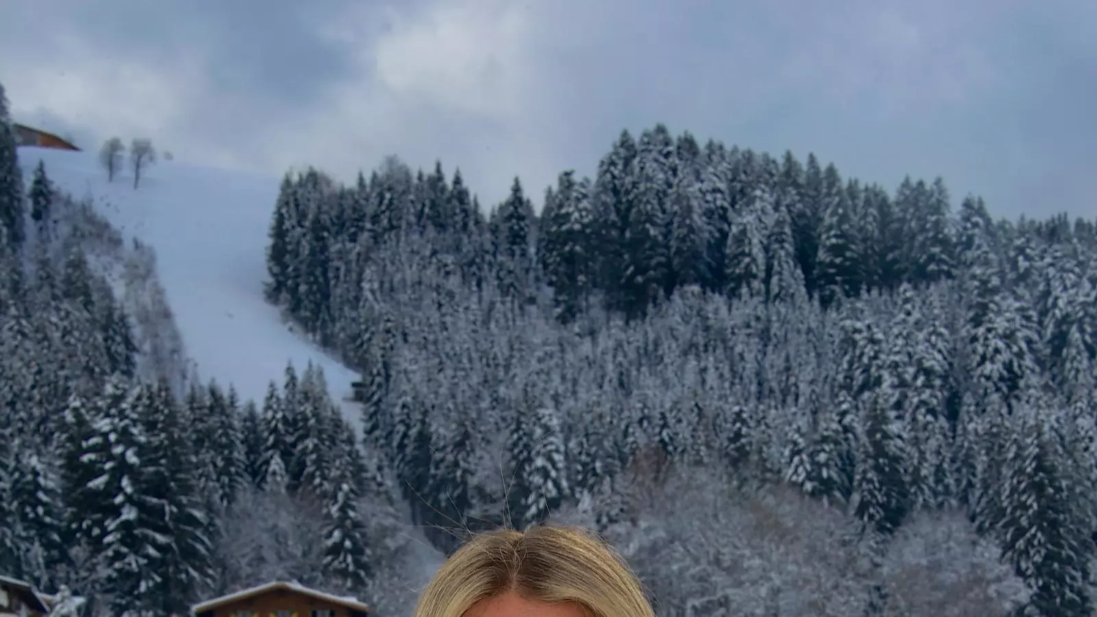 Gwyneth Paltrow ha passat uns dies a Aspen amb el seu exmarit, la seva actual parella i els seus fills