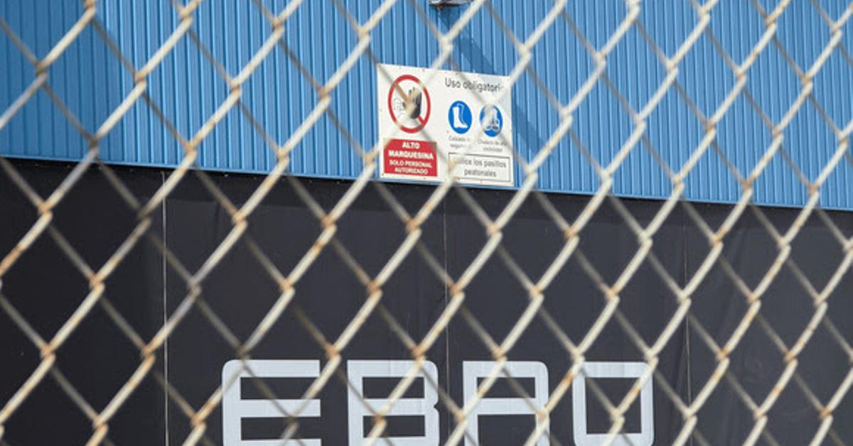 Catalan Language Rights: Ebro Complaint