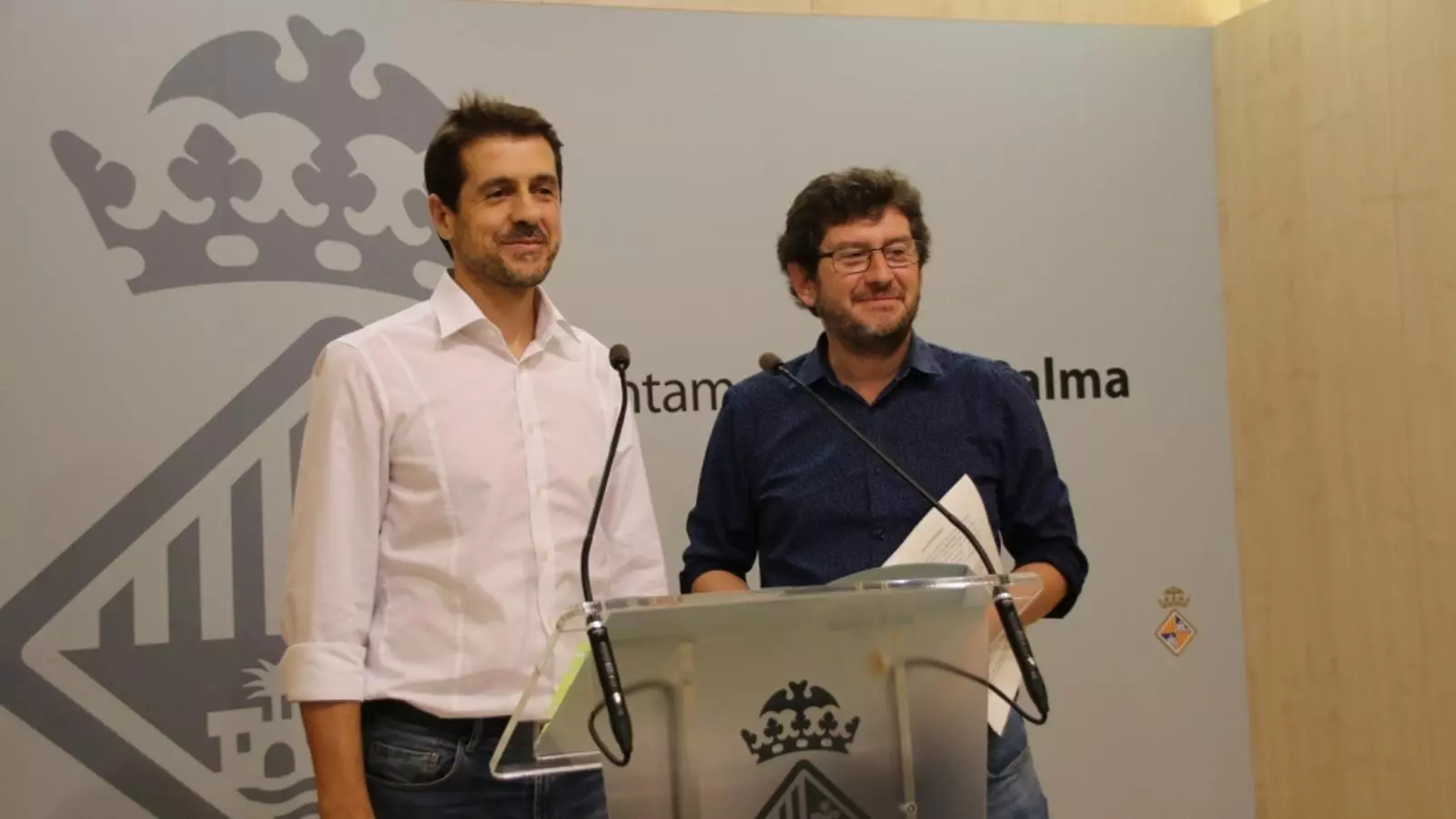Cort destinarà uns 500.000 euros més al salari anual de la junta de govern