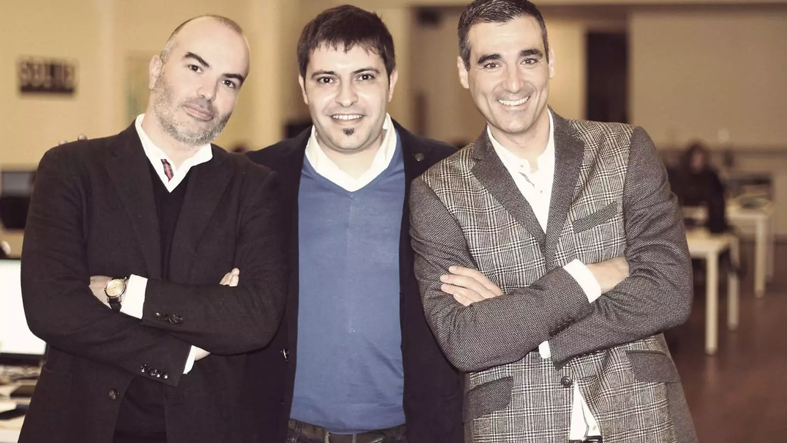 L’apli catalana Wallapop tanca el 2014 amb cinc milions d’usuaris
