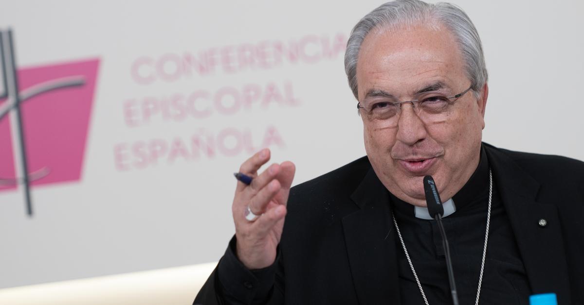 Spanish Catholic Church Admits Over 1,000 Accused of Sexual Abuse in First-Ever Public Disclosure