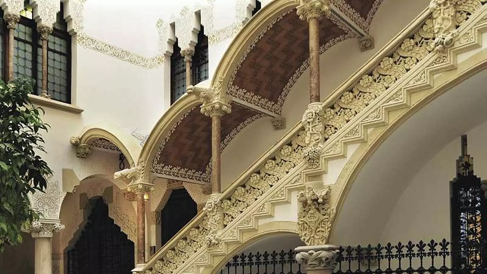 La jornada tindrà lloc al Palau Macaya / BCN.CAT