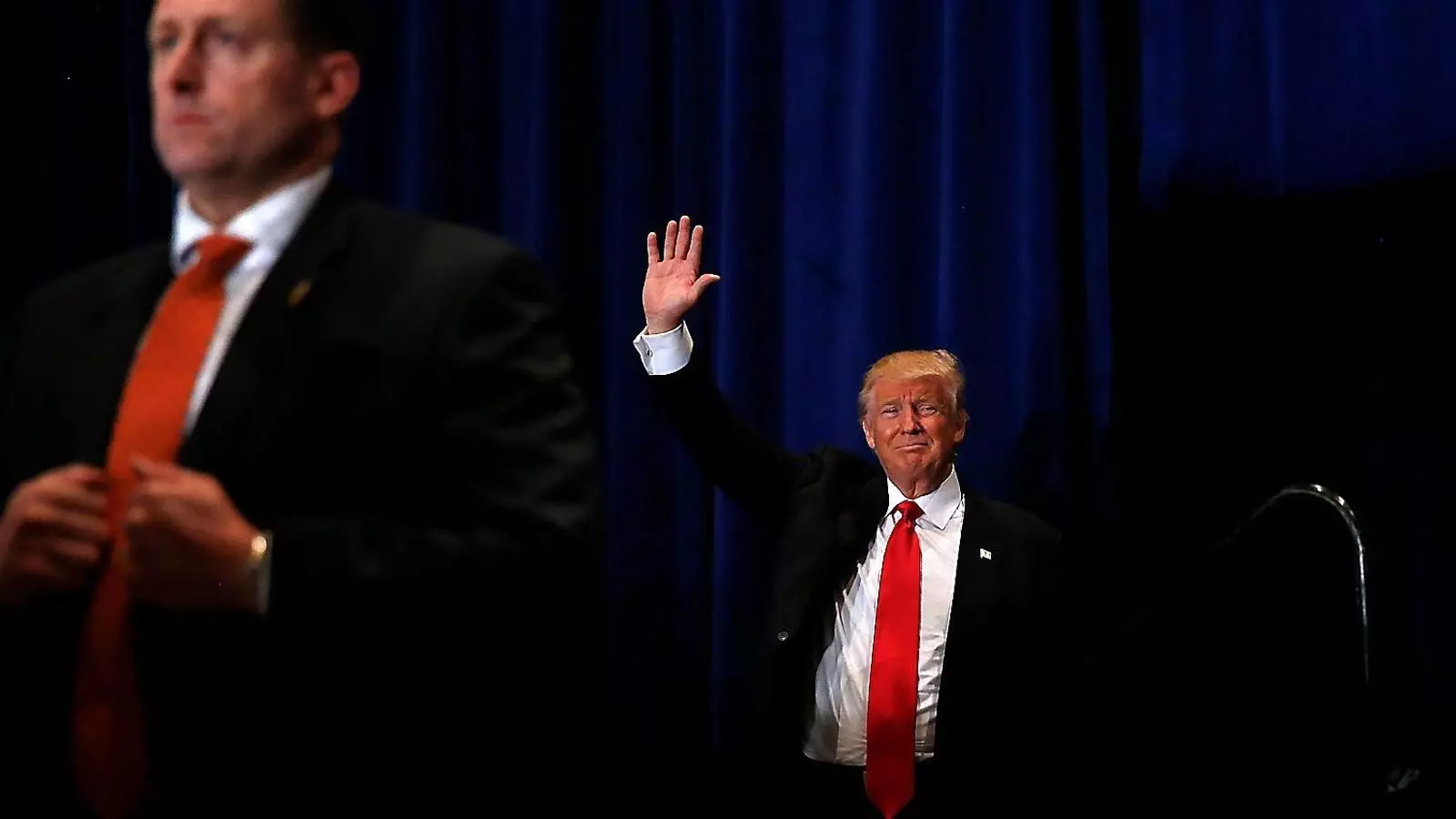 Creix la deserció republicana per Trump
