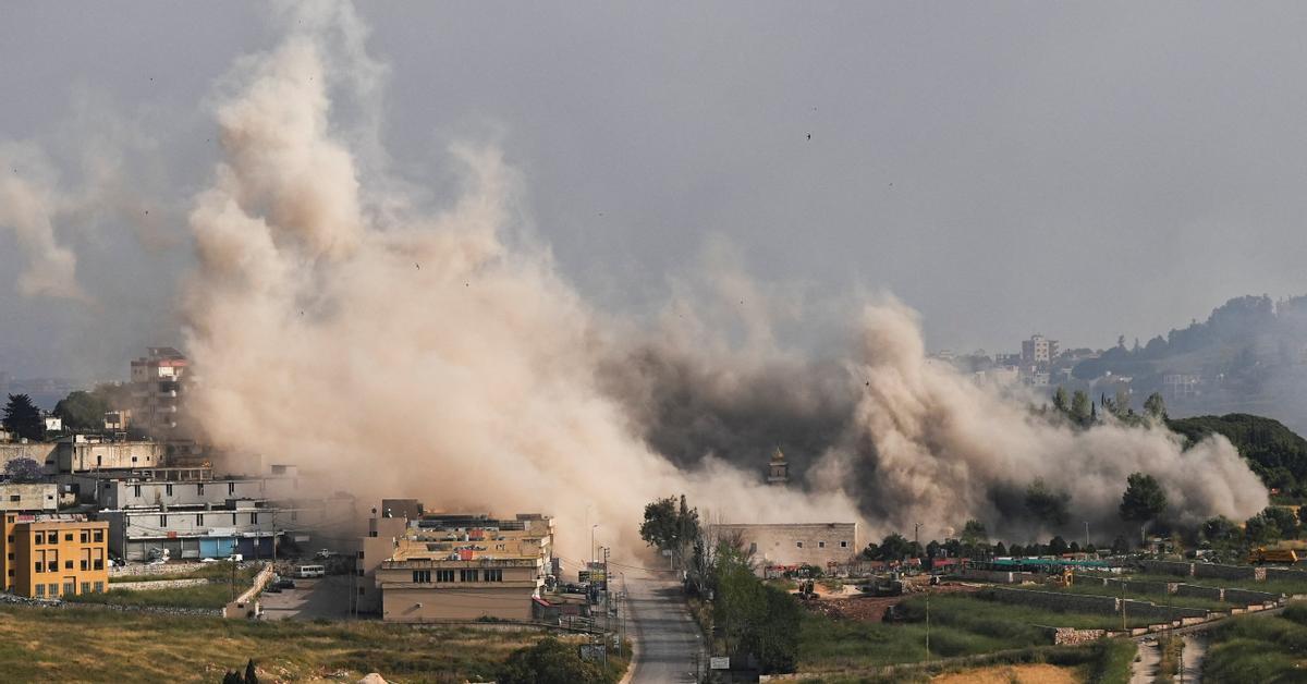 Els ultres israelians pressionen Netanyahu davant 