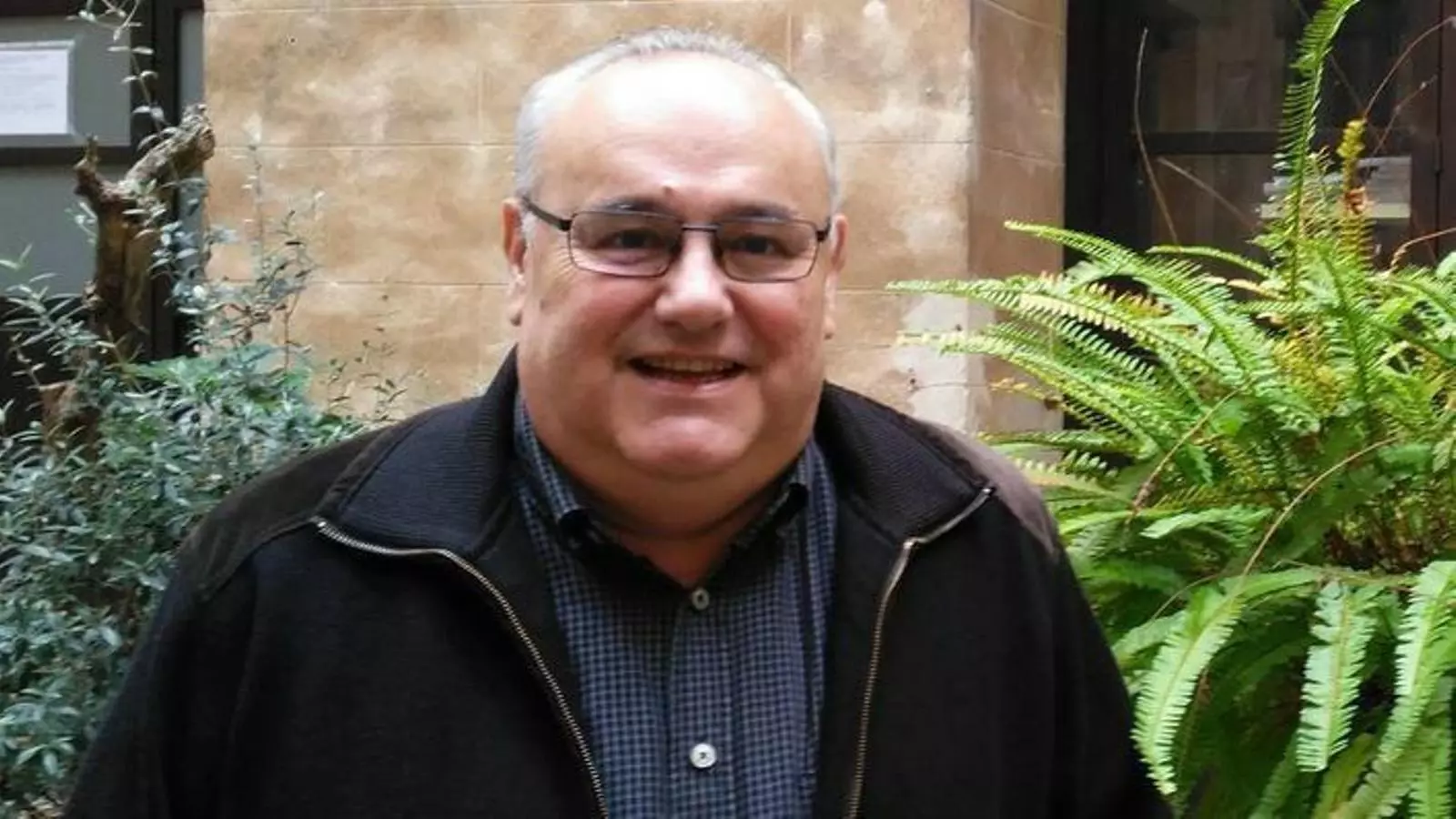 Sebastià Serra dimiteix com a director de Càritas