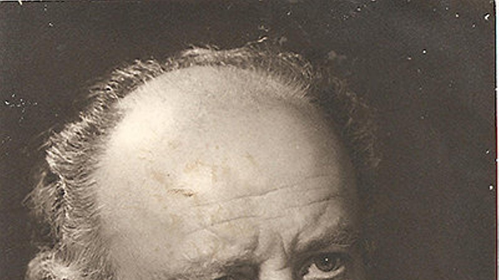 Espectacle ‘Poeta de l’Empordà’