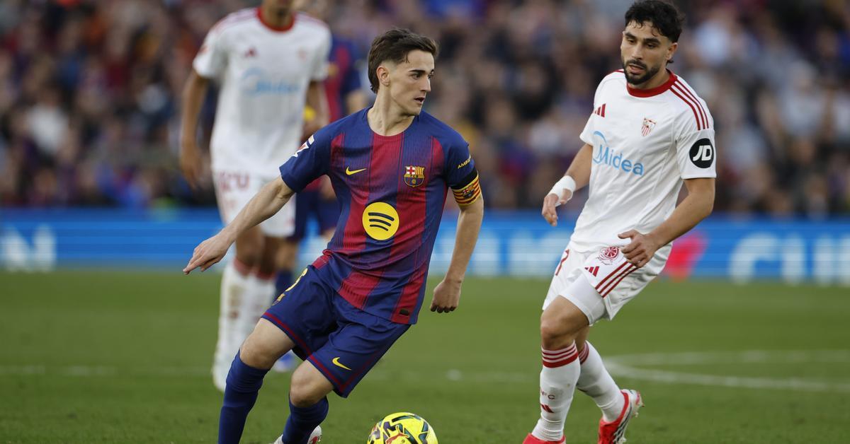 Barcelona vs Newcastle: Time, TV channel & probable lineups for Champions League clash