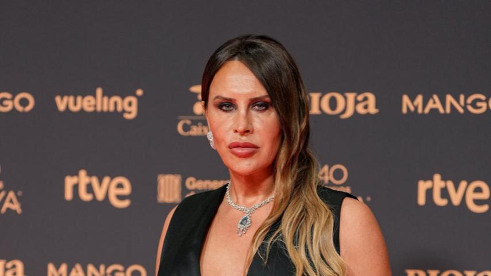 Karla Sofía Gascón