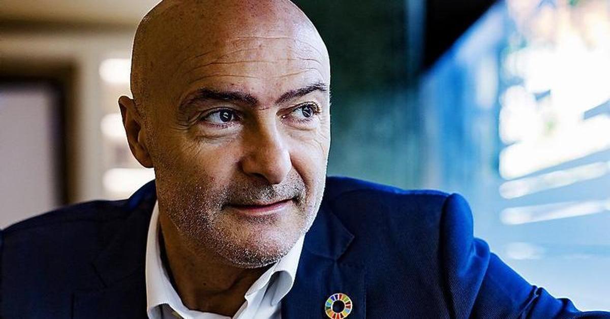 Torres manté el pols a la patronal espanyola Conpymes i nomena una junta directiva