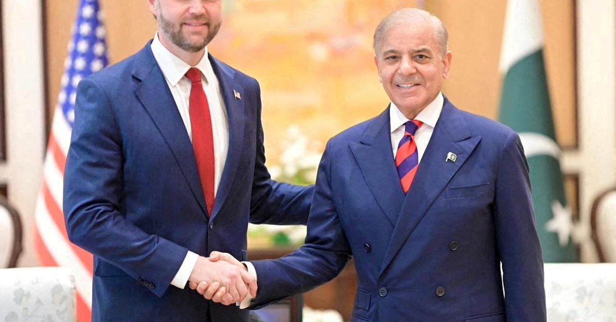 En marxa les negociacions entre els Estats Units i l'Iran a Islamabad