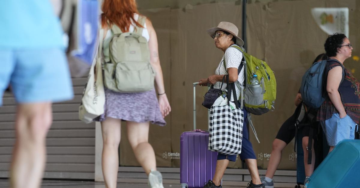 Espanya preveu que el turisme resistirà tot i la guerra a l'Iran, i avança una Setmana Santa amb rècord de despesa