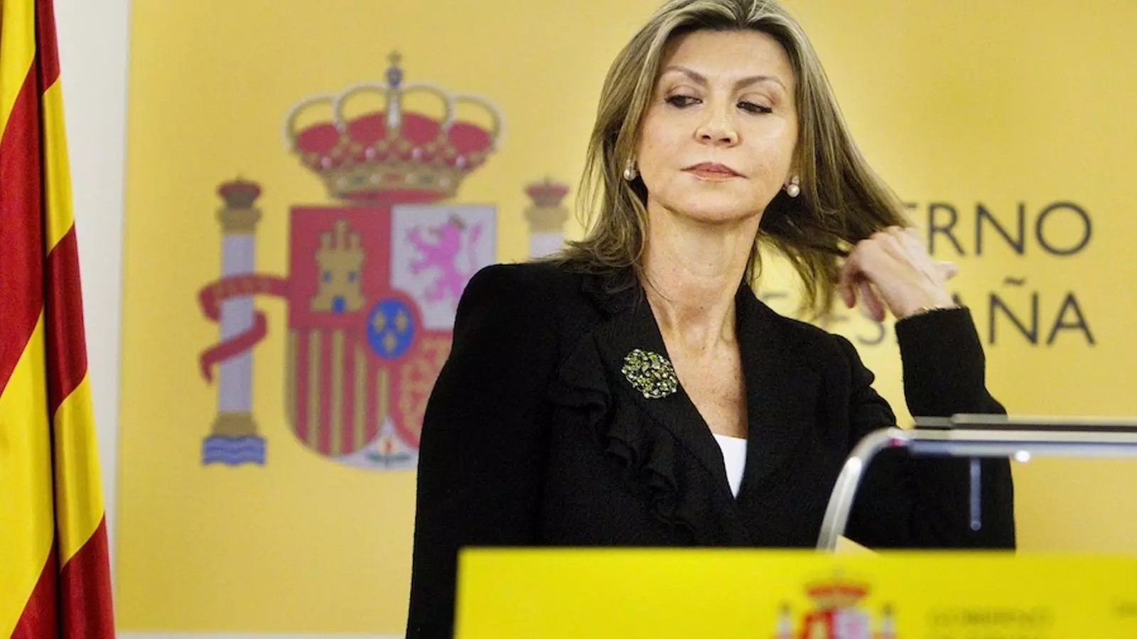 María de los Llanos de Luna