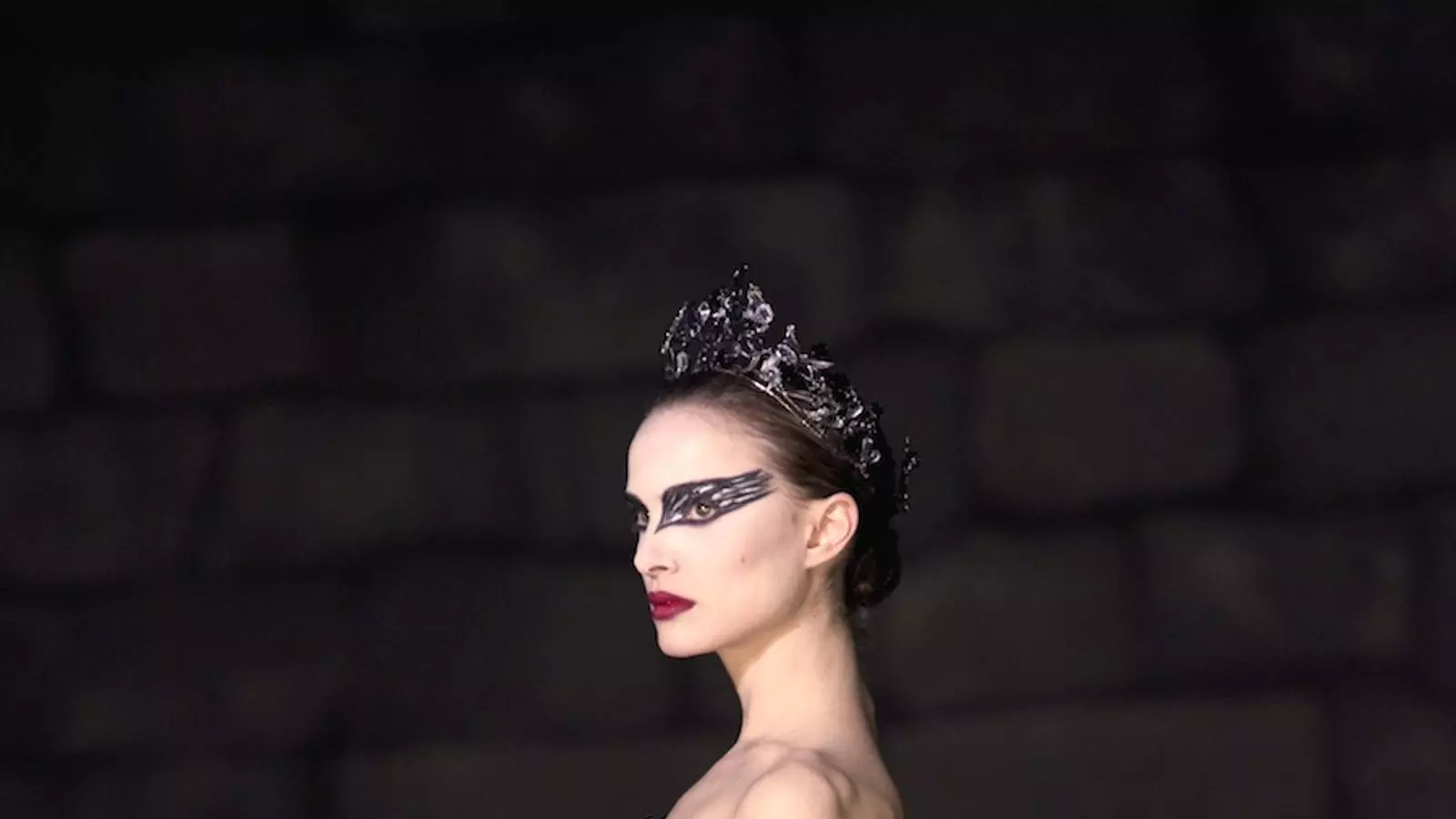 Natalie Portman a 'Black Swan'