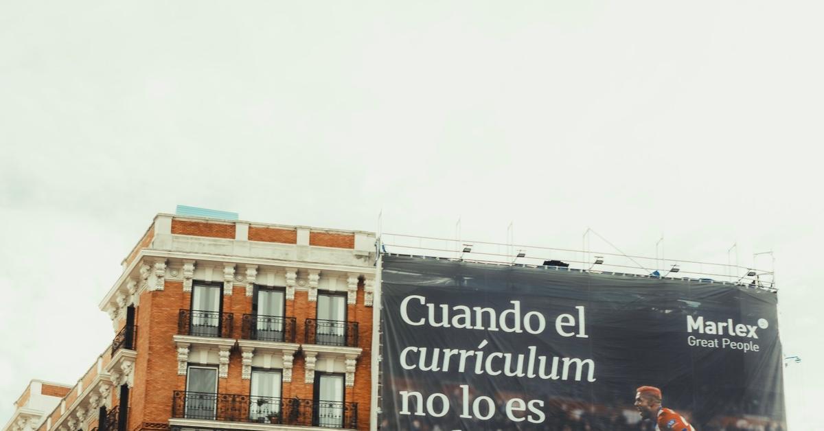 Quan el Girona va omplir Madrid de pancartes: “Abans aprofitàvem les de l’Athletic”