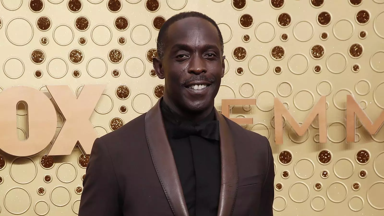 Michael K. Williams