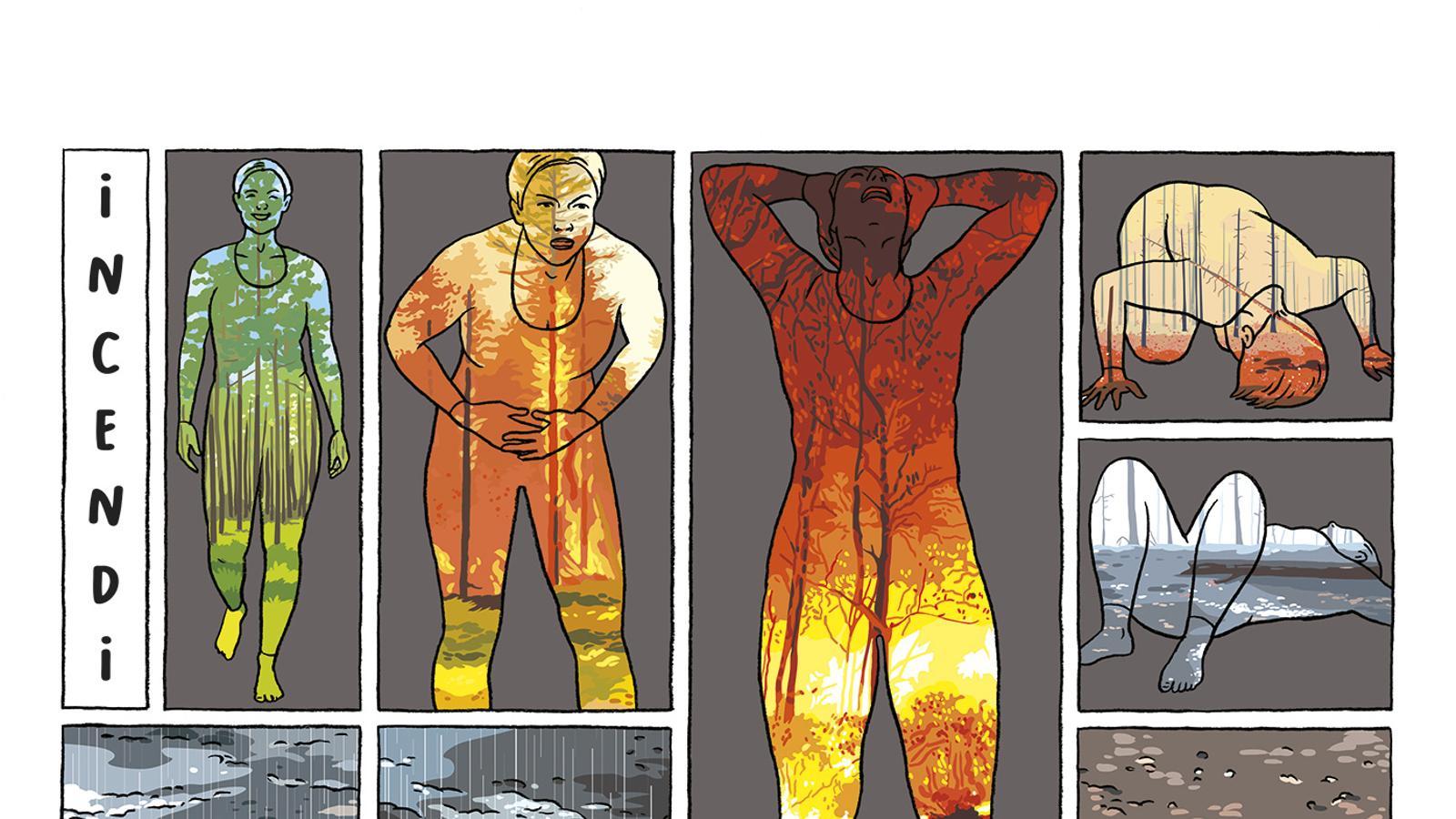 Sensitive topography (4)