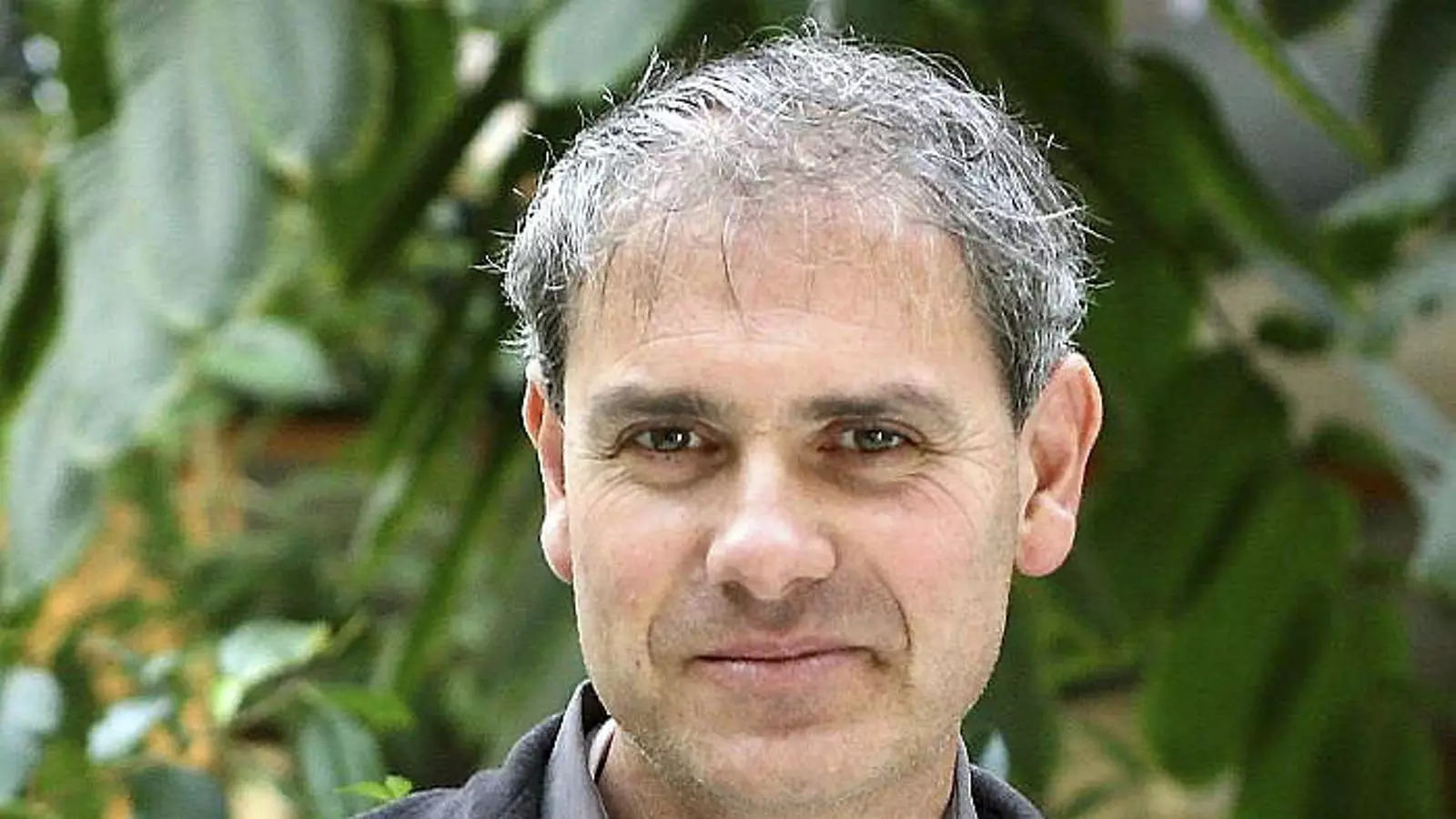 Pep Canadell: “Hem perdut tres dècades, però encara no és massa tard ”