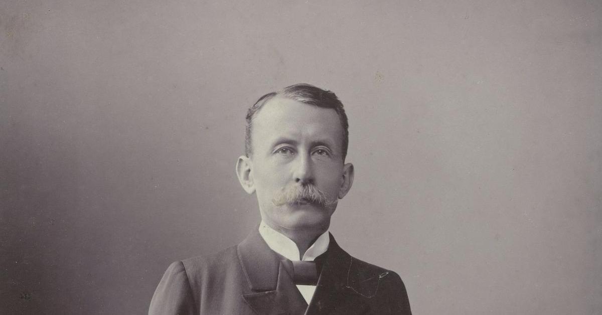 L'empresari que va salvar Royal Dutch de la fallida per convertir-la en una gran petroliera