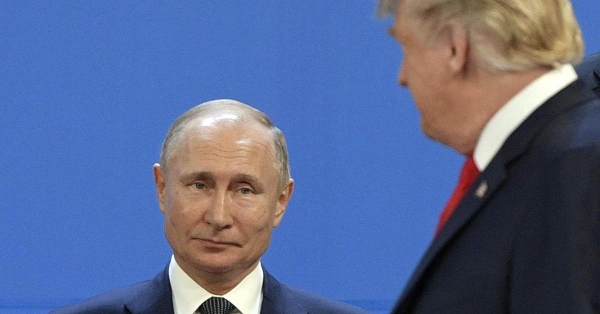 Trump and Putin’s Approach Concerns China: Insights for Content Writers