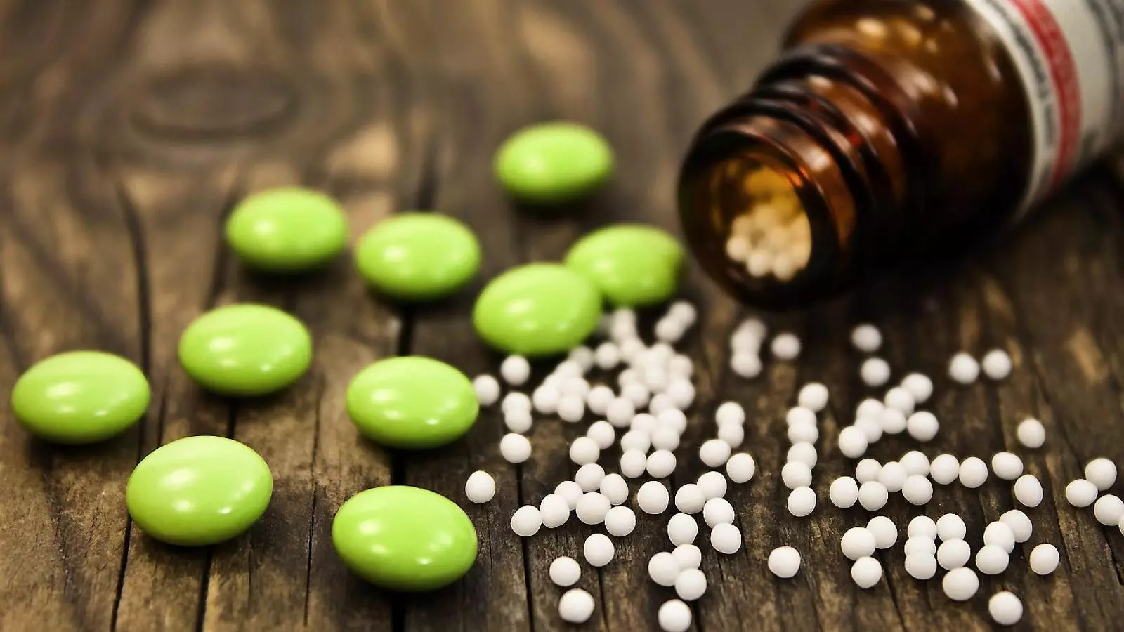 “Vaig deixar d’exercir l’homeopatia perquè és una farsa”