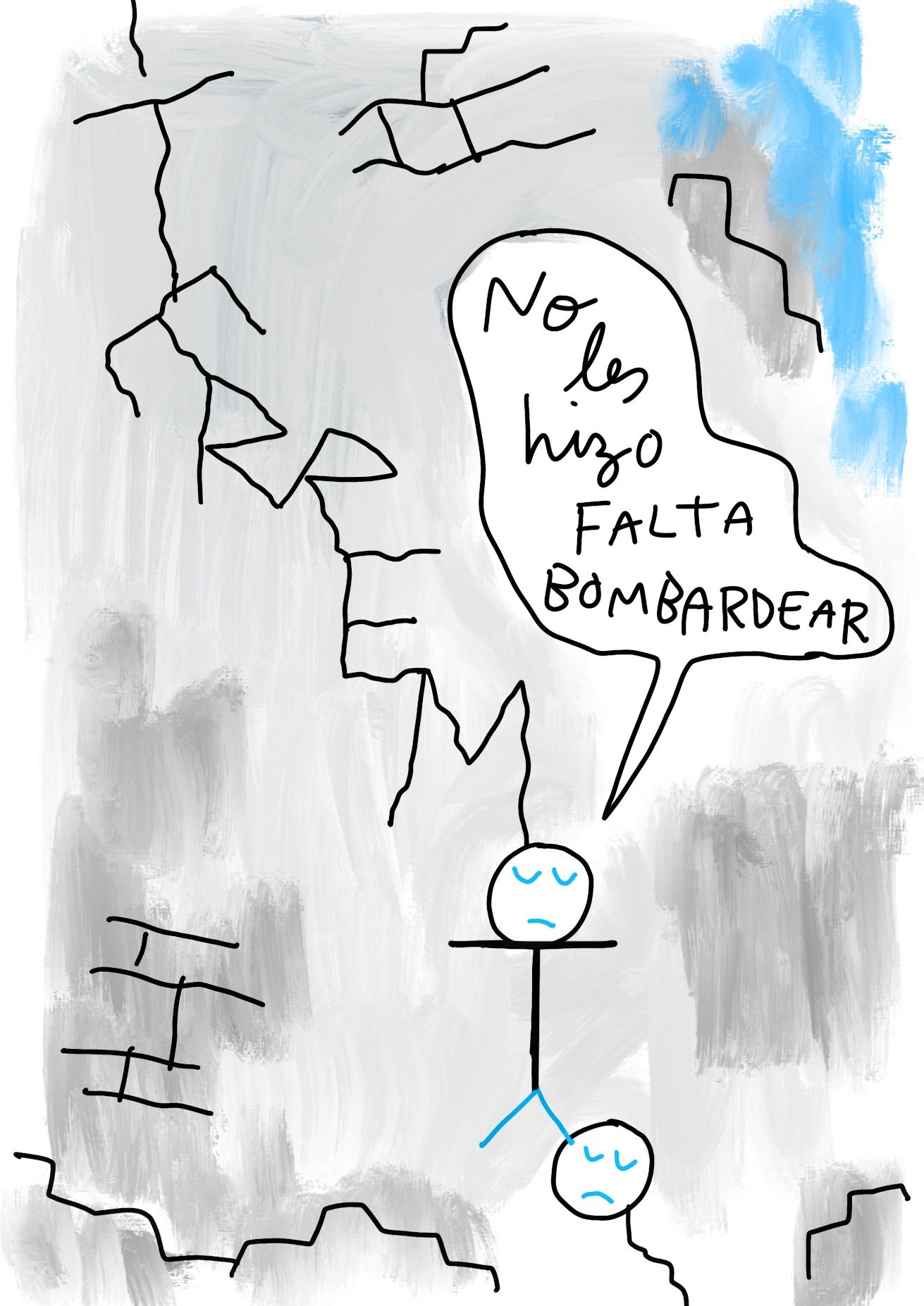 'Ahora que no se ofenda nadie', 28/06/2026