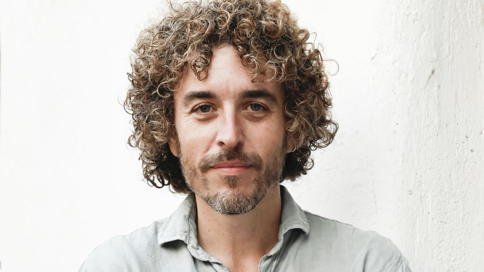 Steven Forti, profesor de historia contemporánea en la UAB y experto en extrema derecha.