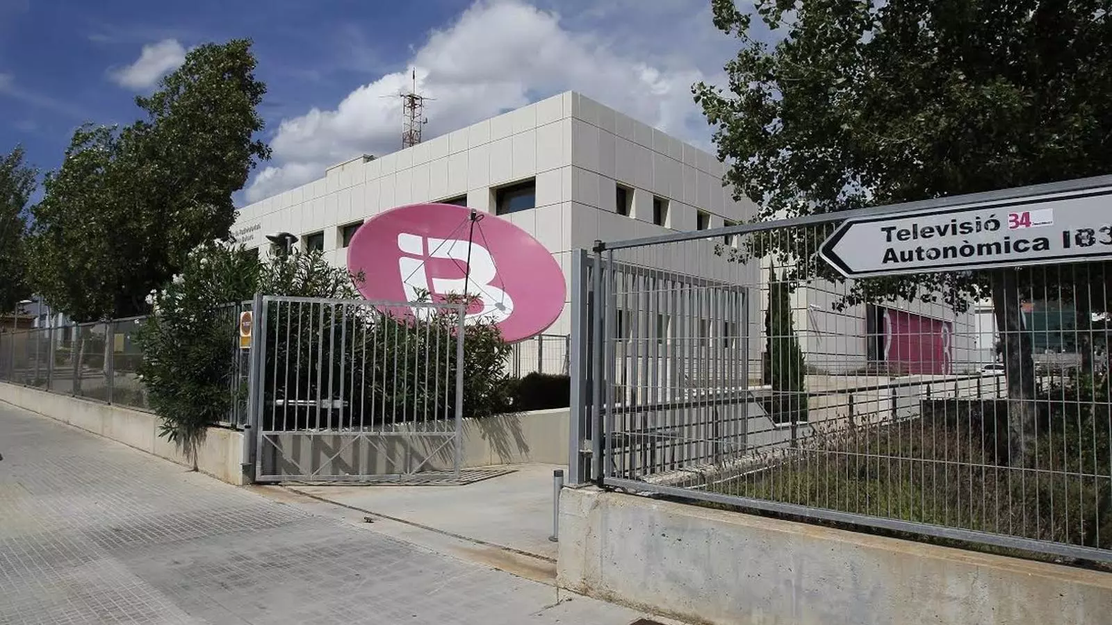 IB3 i l’ombra del Gattopardo