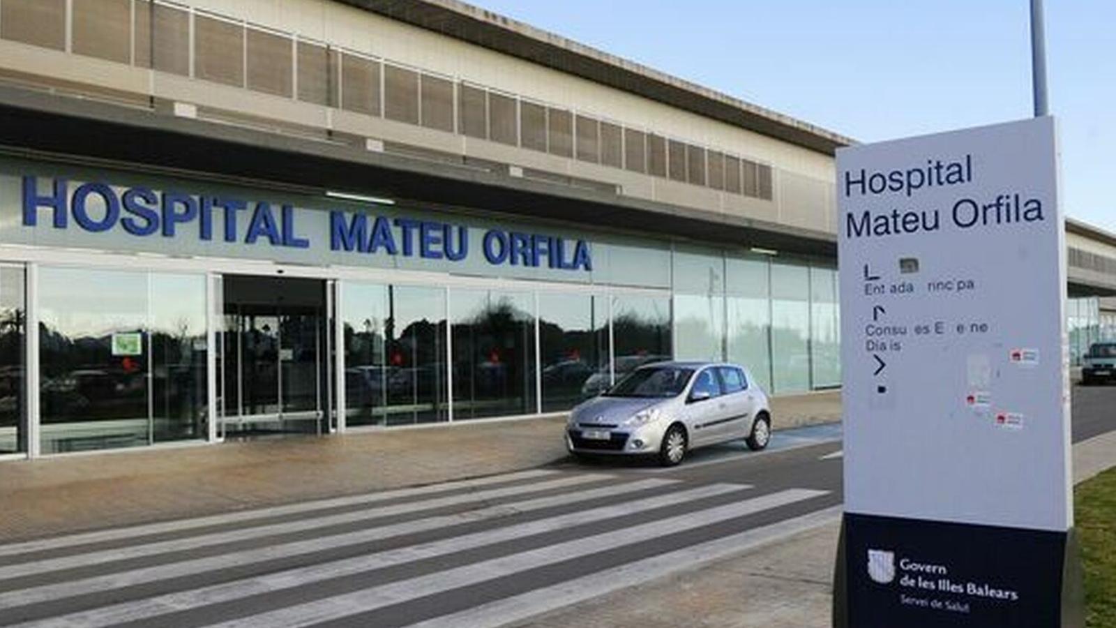 El Mateu Orfila amplia els seus serveis amb la posada en funcionament d'aquesta nova consulta de micropigmentació.