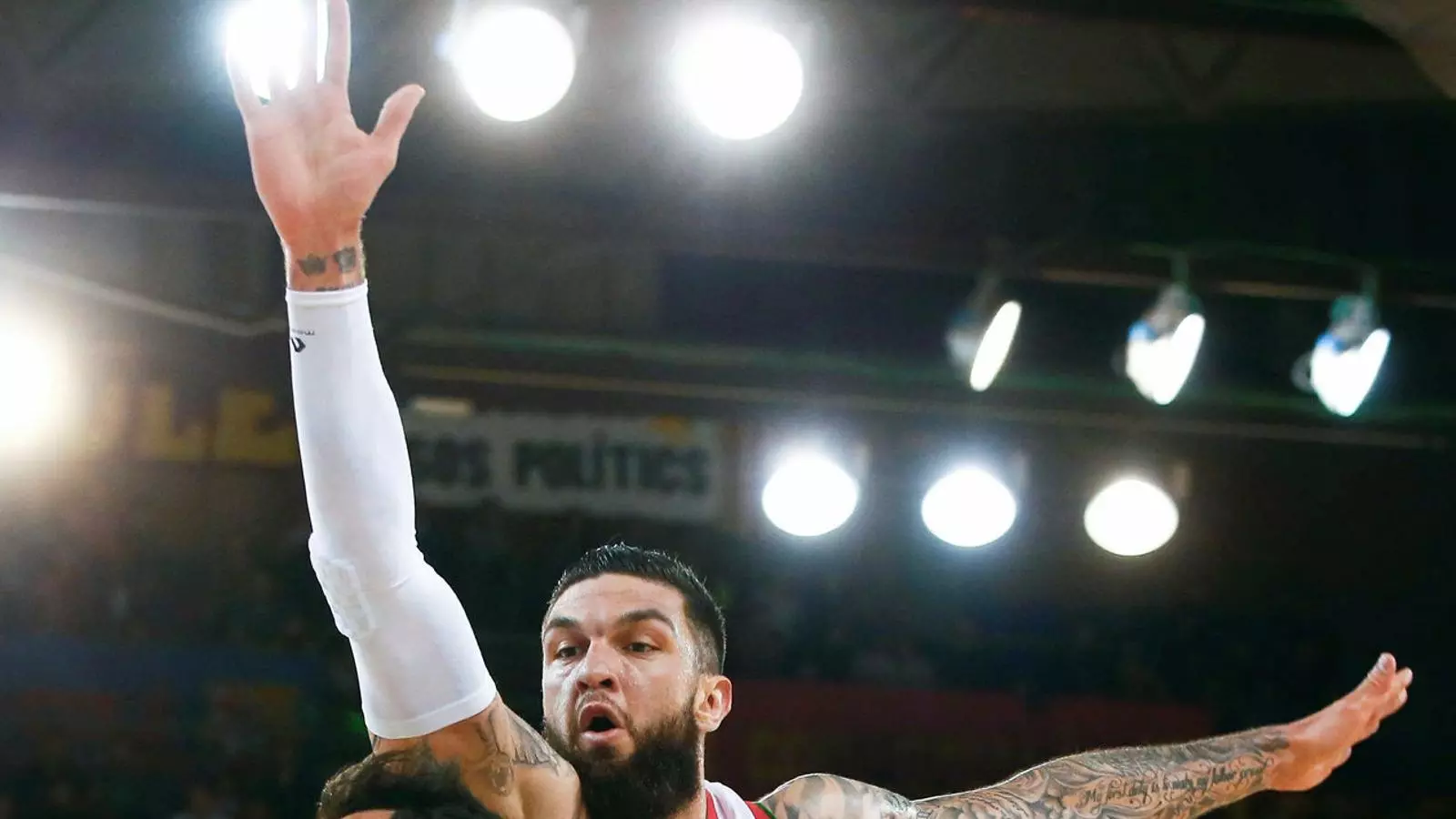 El Barça Lassa es queda sense marge d’error (72-84)