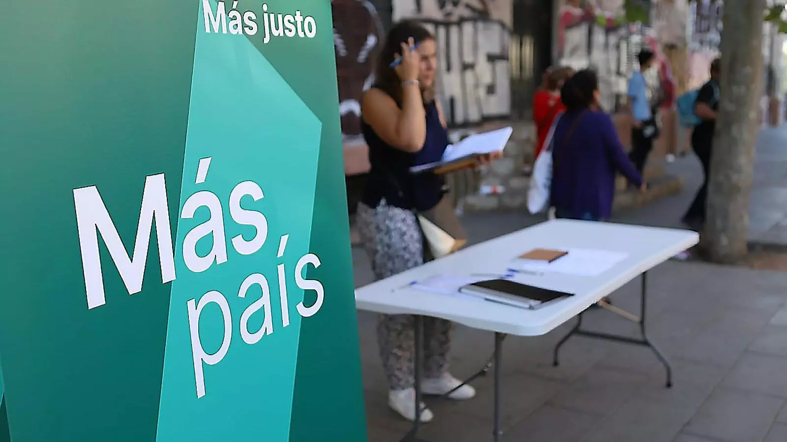 Més País prepara a correcuita la seva candidatura a les Illes